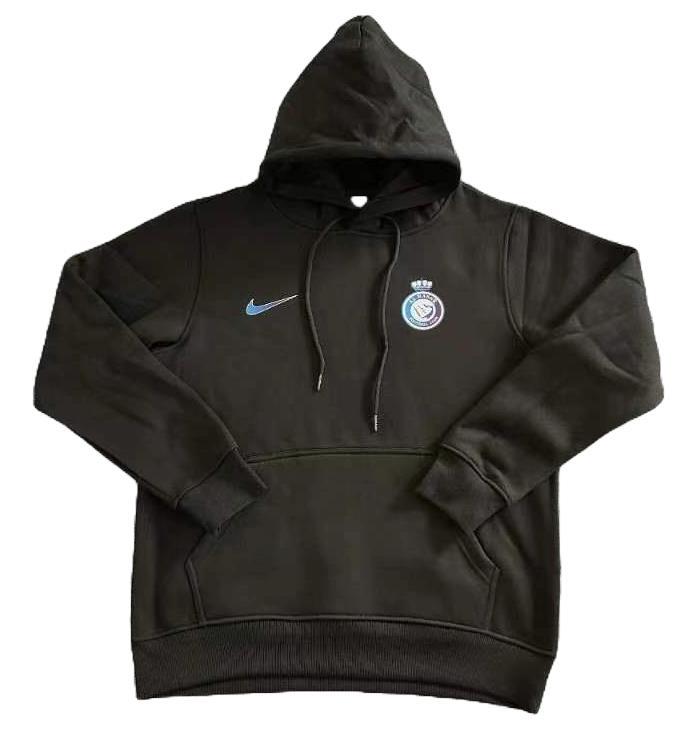 קפוצ'ונים רונאלדו אל-נאסר