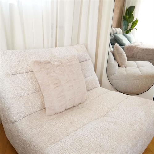 כרית פרווה - אבן