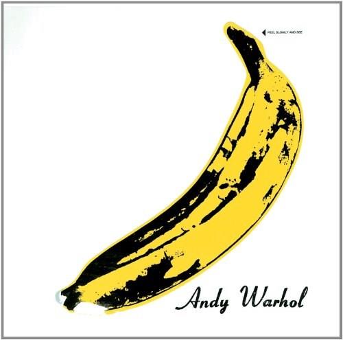תקליט The Velvet Underground &Amp; Nico תקליט The Velvet Underground &Amp; Nico
