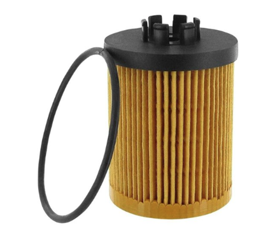 פילטר שמן אופל קורסה