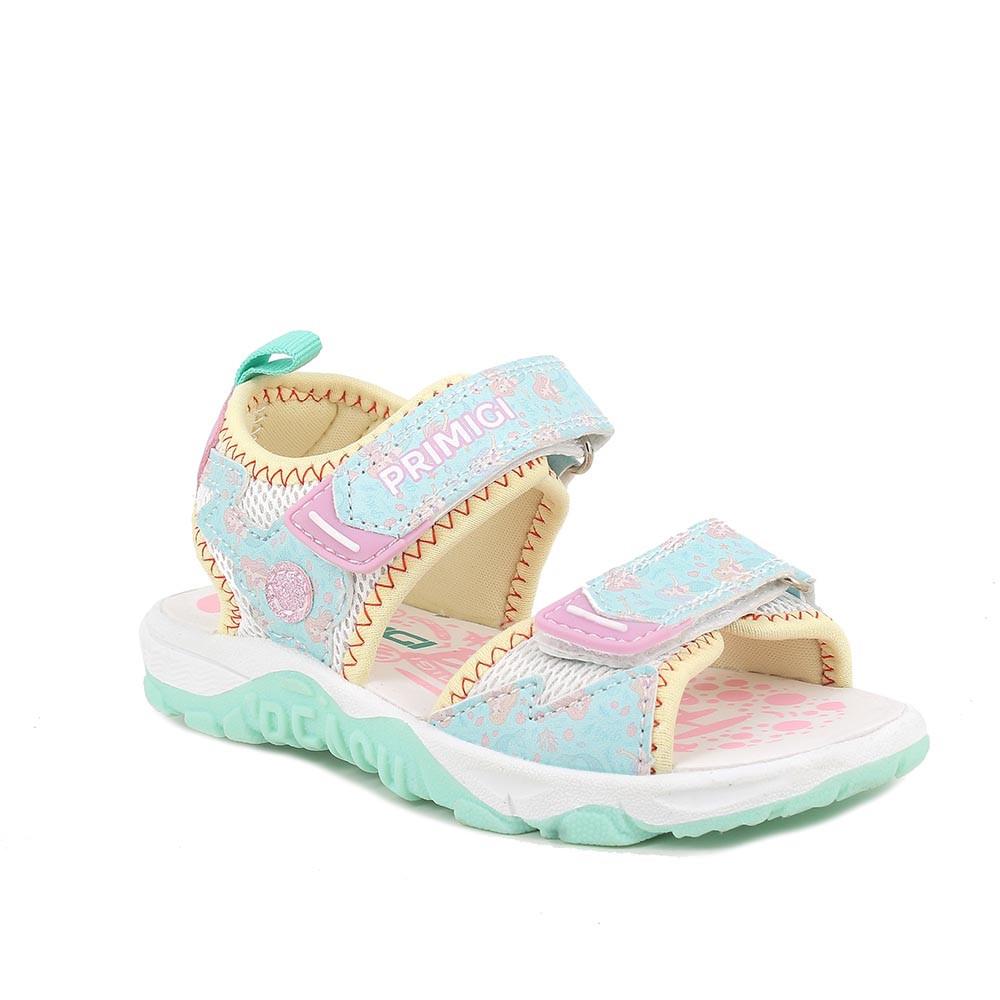 סנדלי בנות פרימיג'י   PRIMIGI 14730  MINT