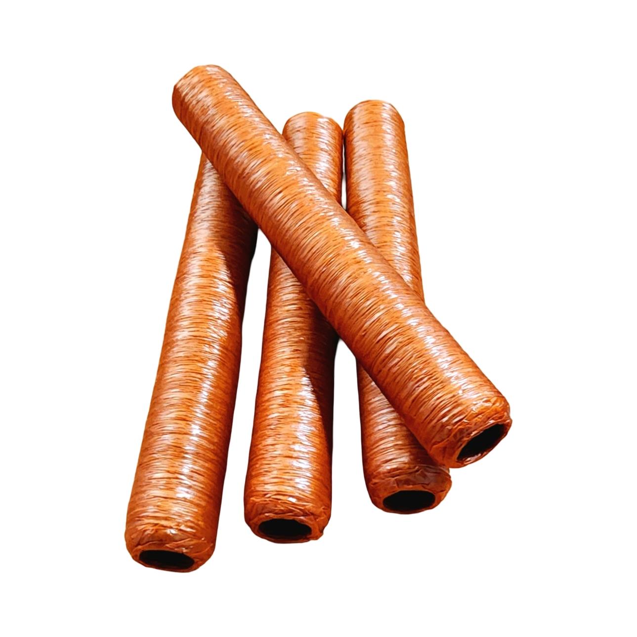 שרוול קולגן לנקניקיות אמולסיה וקבנוסים 15 מטר