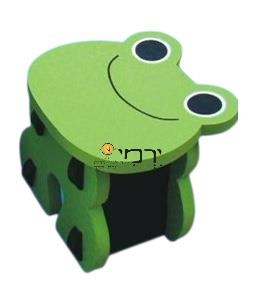 שרפרף EVA דגם חיות חזק במיוחד
