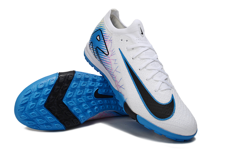 נעלי קטרגל Nike Phantom 6 GX XII Elit לבן כחול