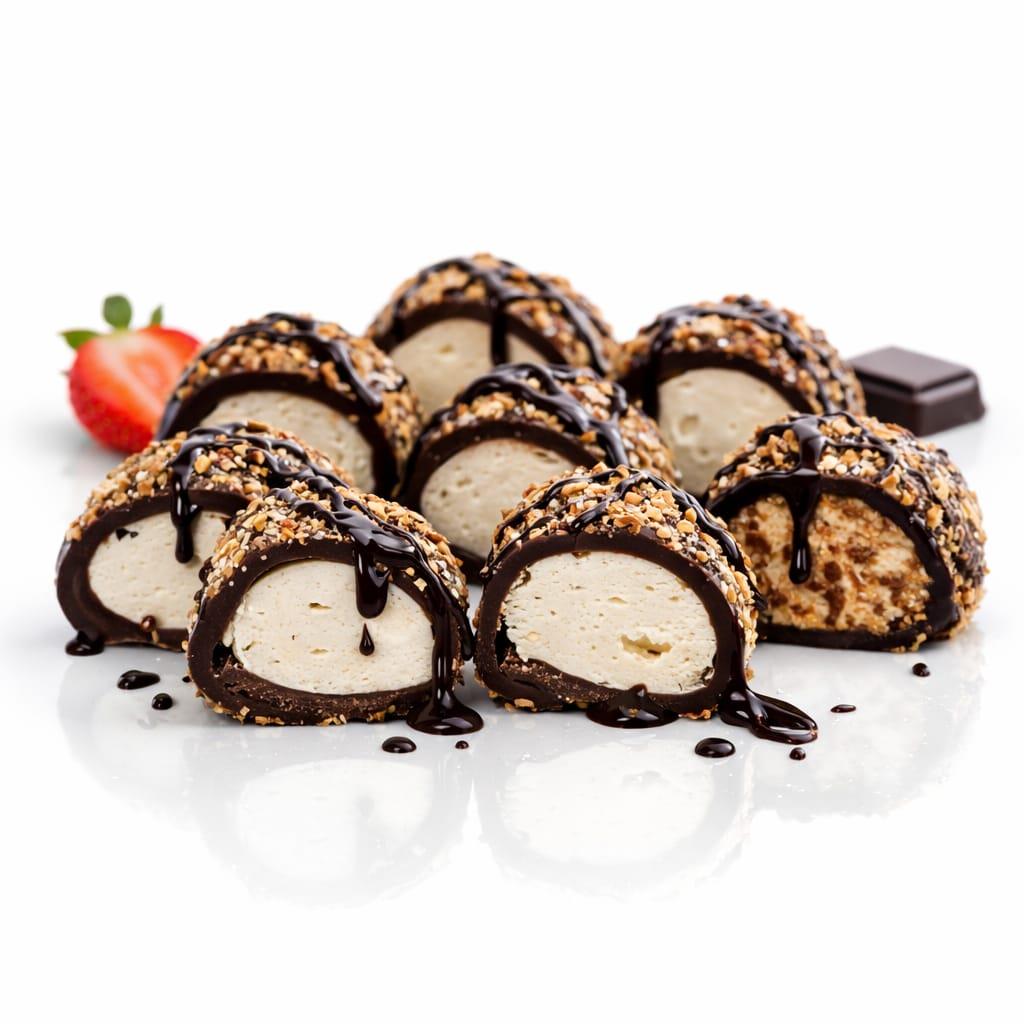 פינוקי סושי 🍫 - מומלץ