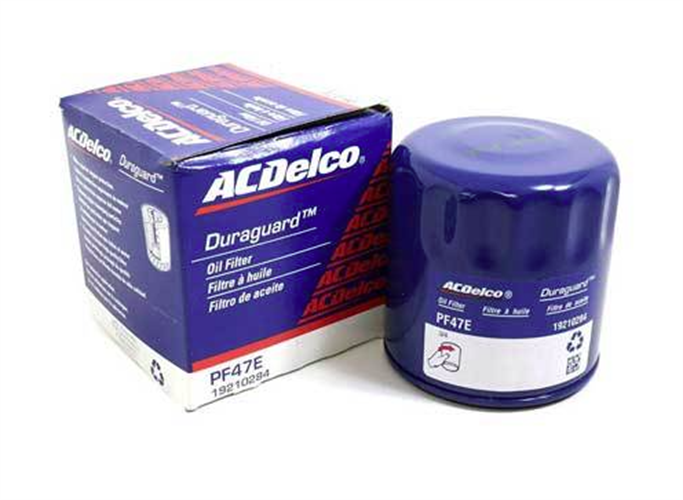 פילטר שמן מקורי שברולט דגמי מליבו, אפלנדר, קבאליר, אלרו ואימפלה