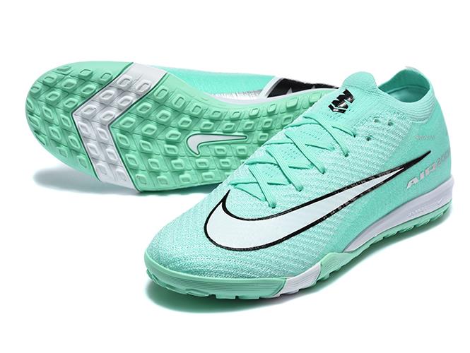 נעלי קטרגל נייק Nike Air Zoom Mercurial Elite טורקיז לבן