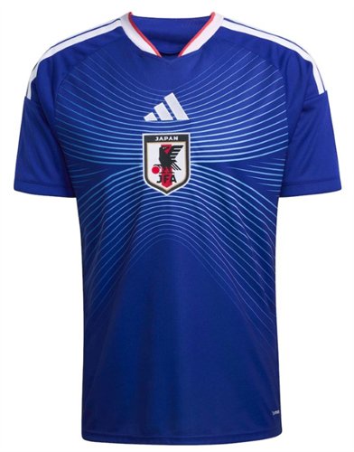 יפן חולצת בית