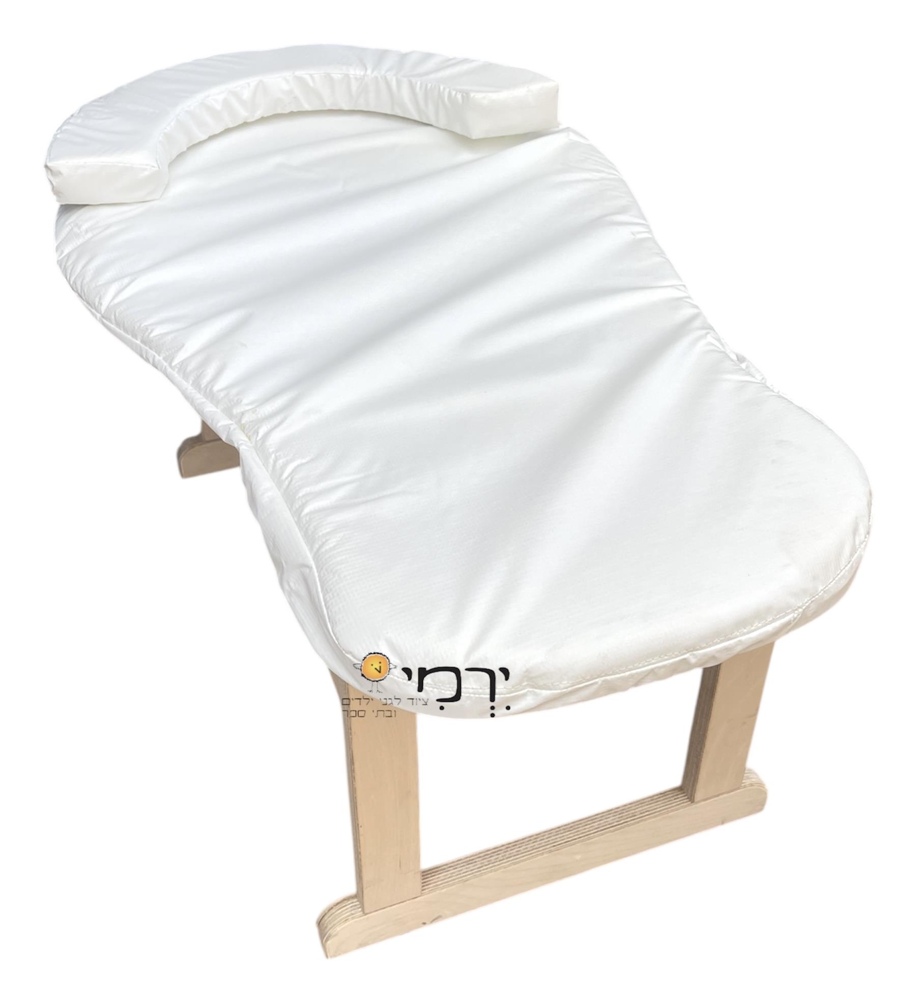 ספסל החתלה ארוך/קצר