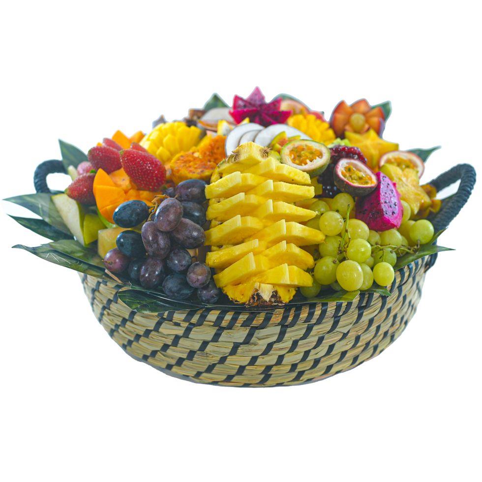 סלסלת רות - L