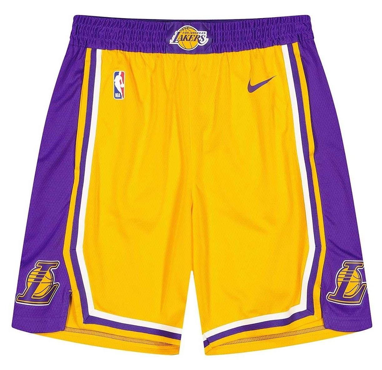 כולל מכנס NBA תואם