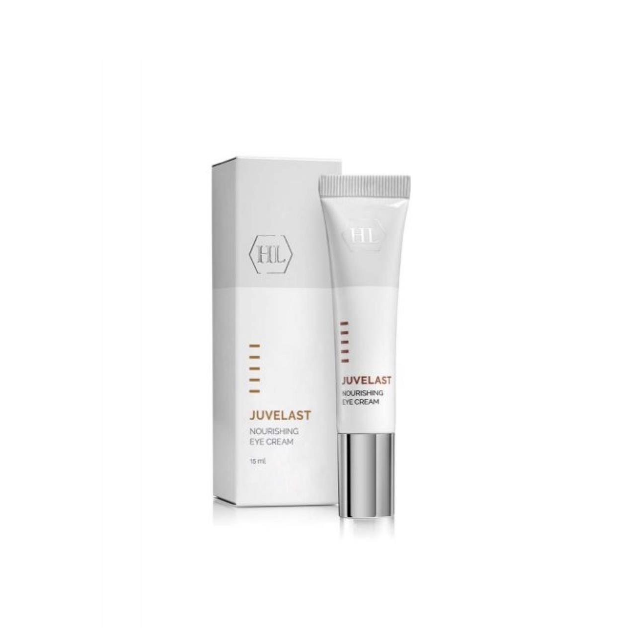 קרם עיניים מזין מסדרת ג'ובילסט HL