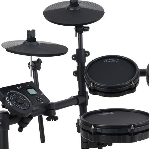 מערכת תופים אלקטרונית Soundking SKD360PLUS