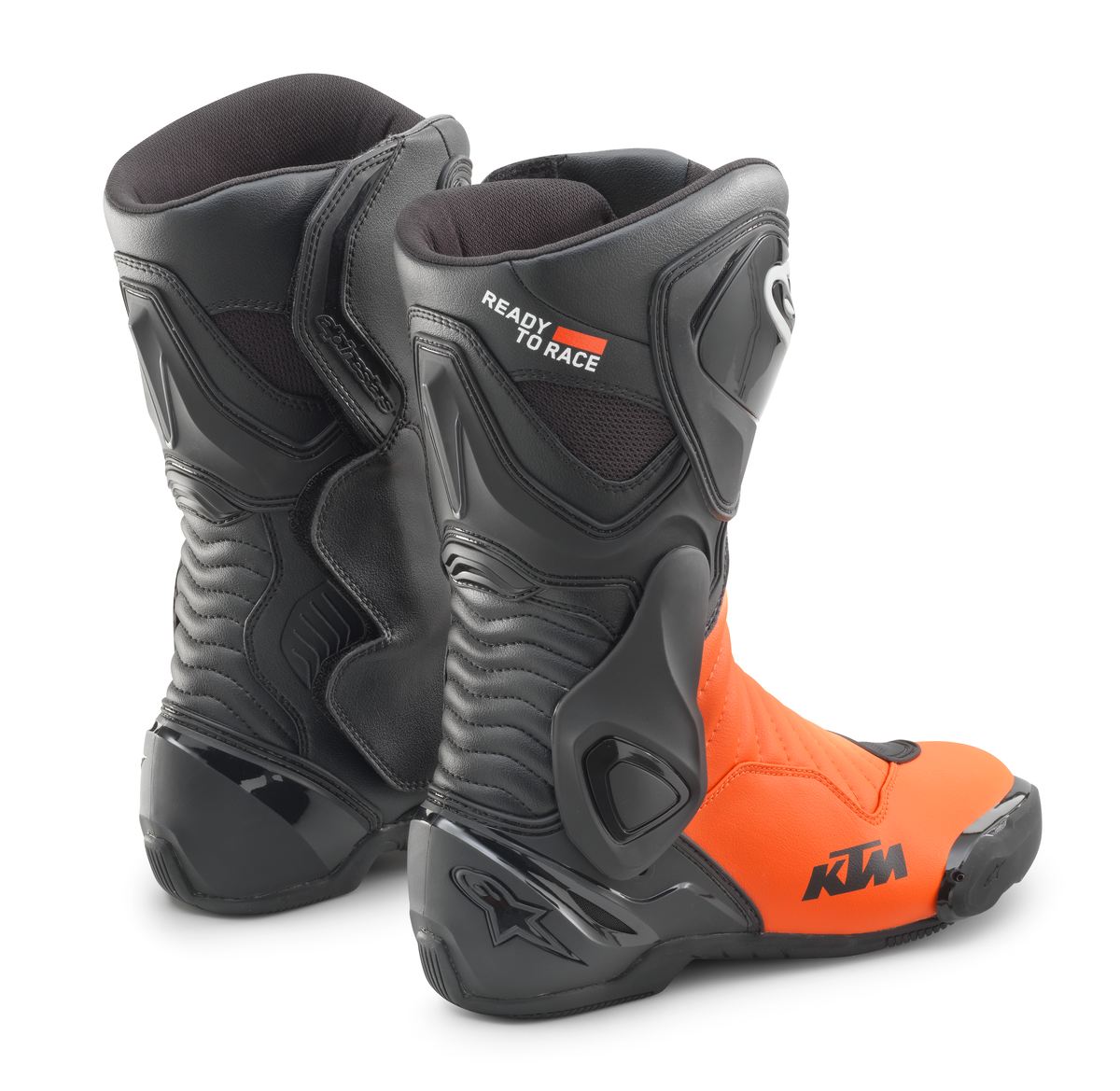 Alpinestars S-MX6 V2 Boots