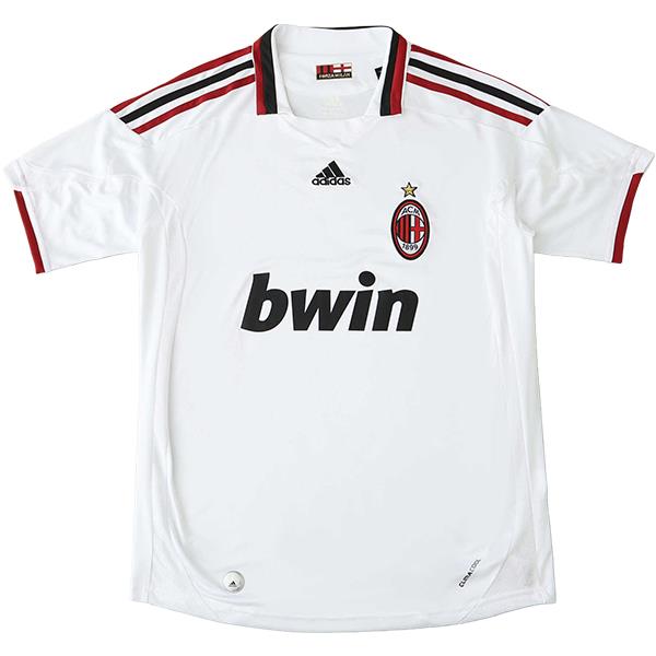 מילאן חולצת חוץ עבר 2009/10