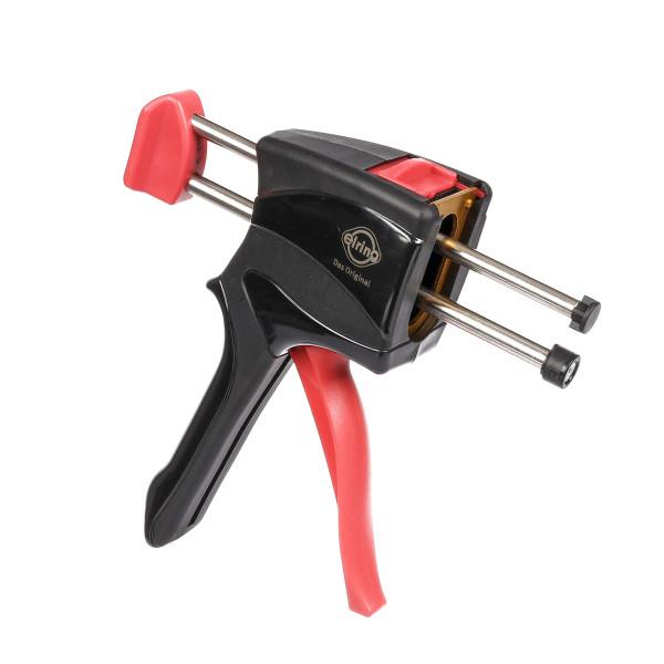 אקדח סיליקון LiqRep Dispensing Gun מבית ERLING אקדח סיליקון LiqRep Dispensing Gun מבית ERLING