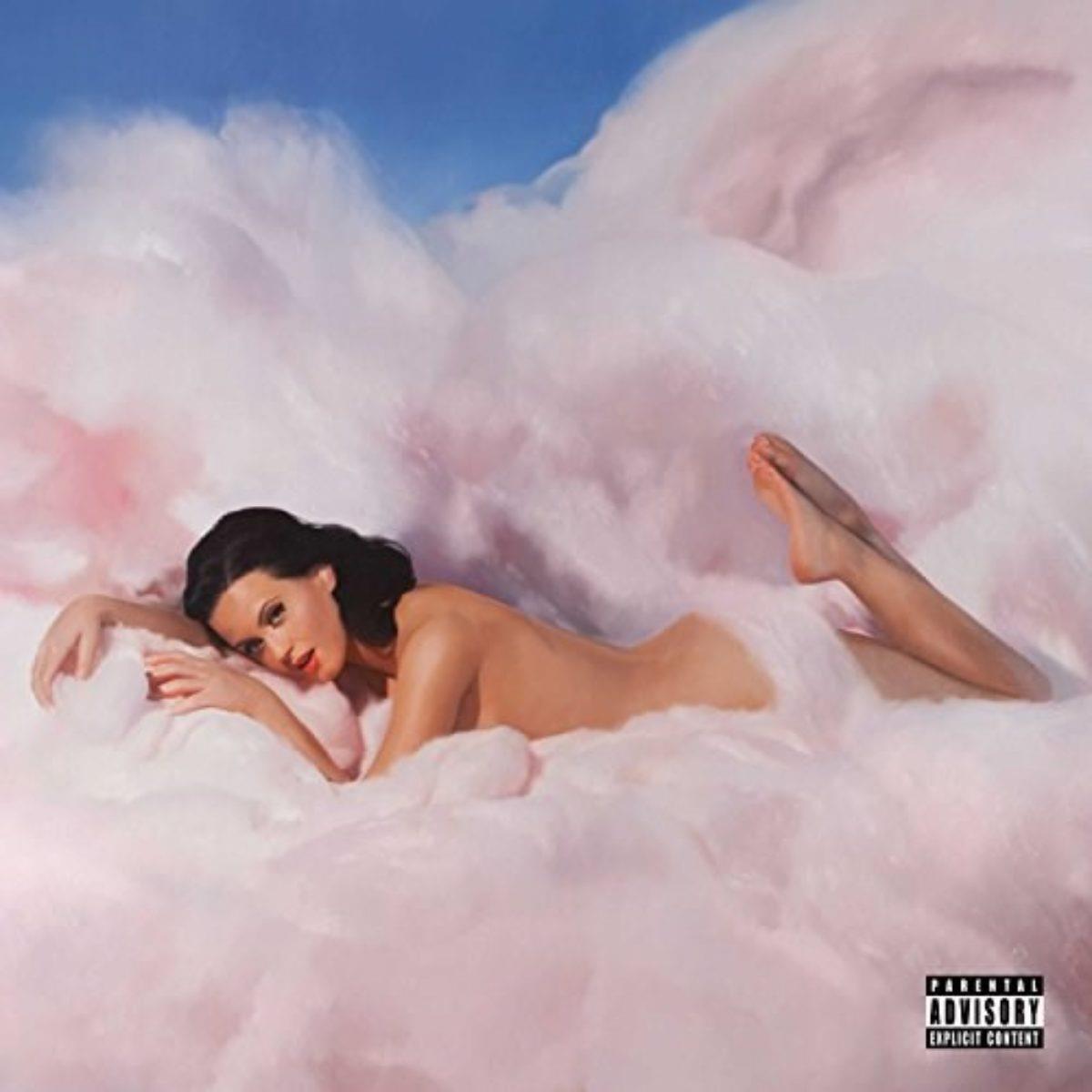 תקליט כפול Katy Perry – Teenage Dream 2Lp