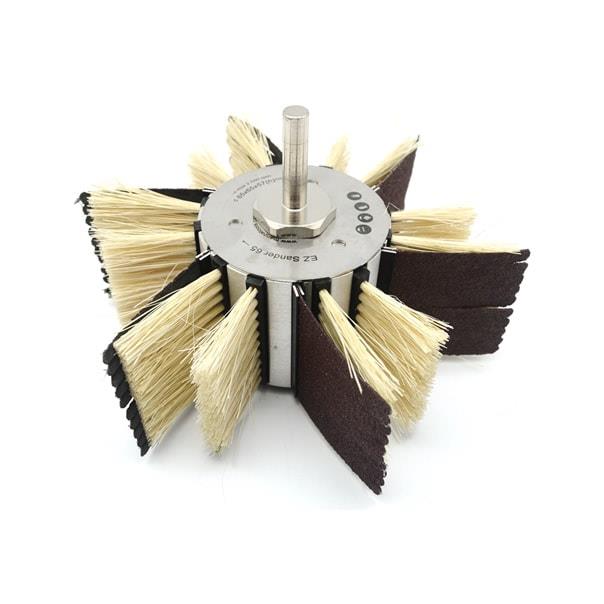 ערכת ליטוש EZ sander 65 ערכת ליטוש EZ sander 65