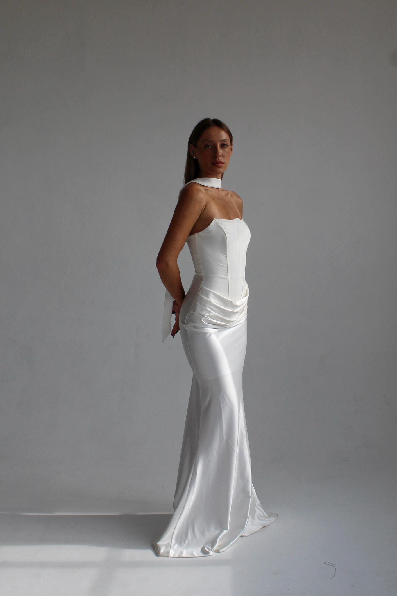 שמלת ולנטינה