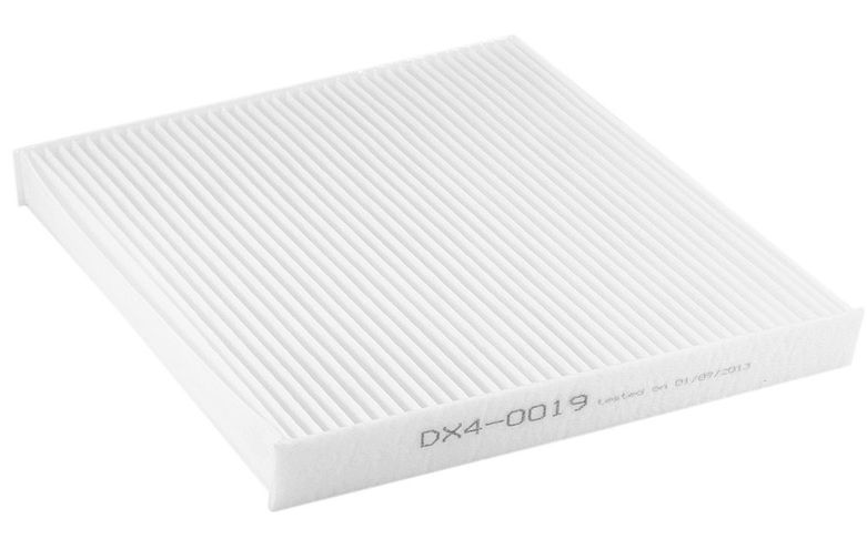 פילטר מזגן פיאט הרקולס 2007 ומעלה