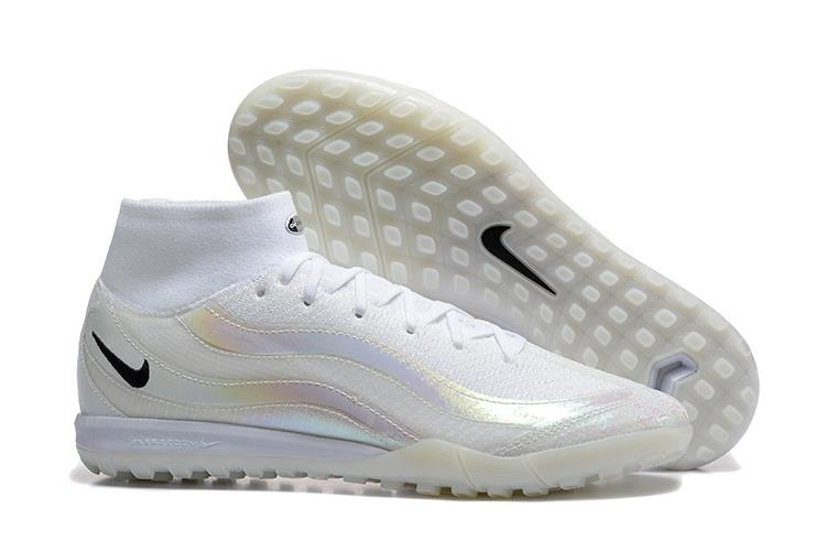 נעלי קטרגל Nike Hypervenom phantom XII לבן