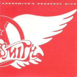תקליט Aerosmith – Greatest Hits תקליט Aerosmith – Greatest Hits