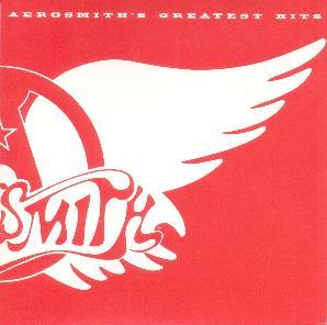 תקליט Aerosmith – Greatest Hits