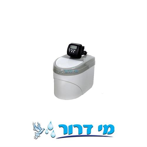 מרכך מים | AQUA SOFT MINI