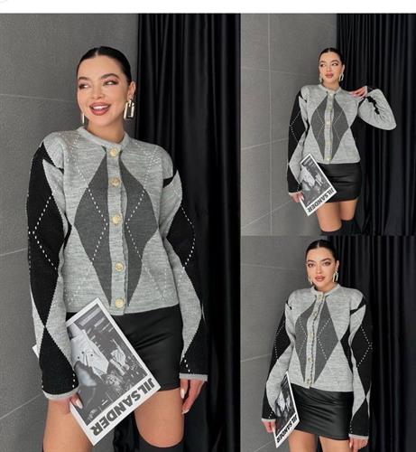 קרדיגן מעויין