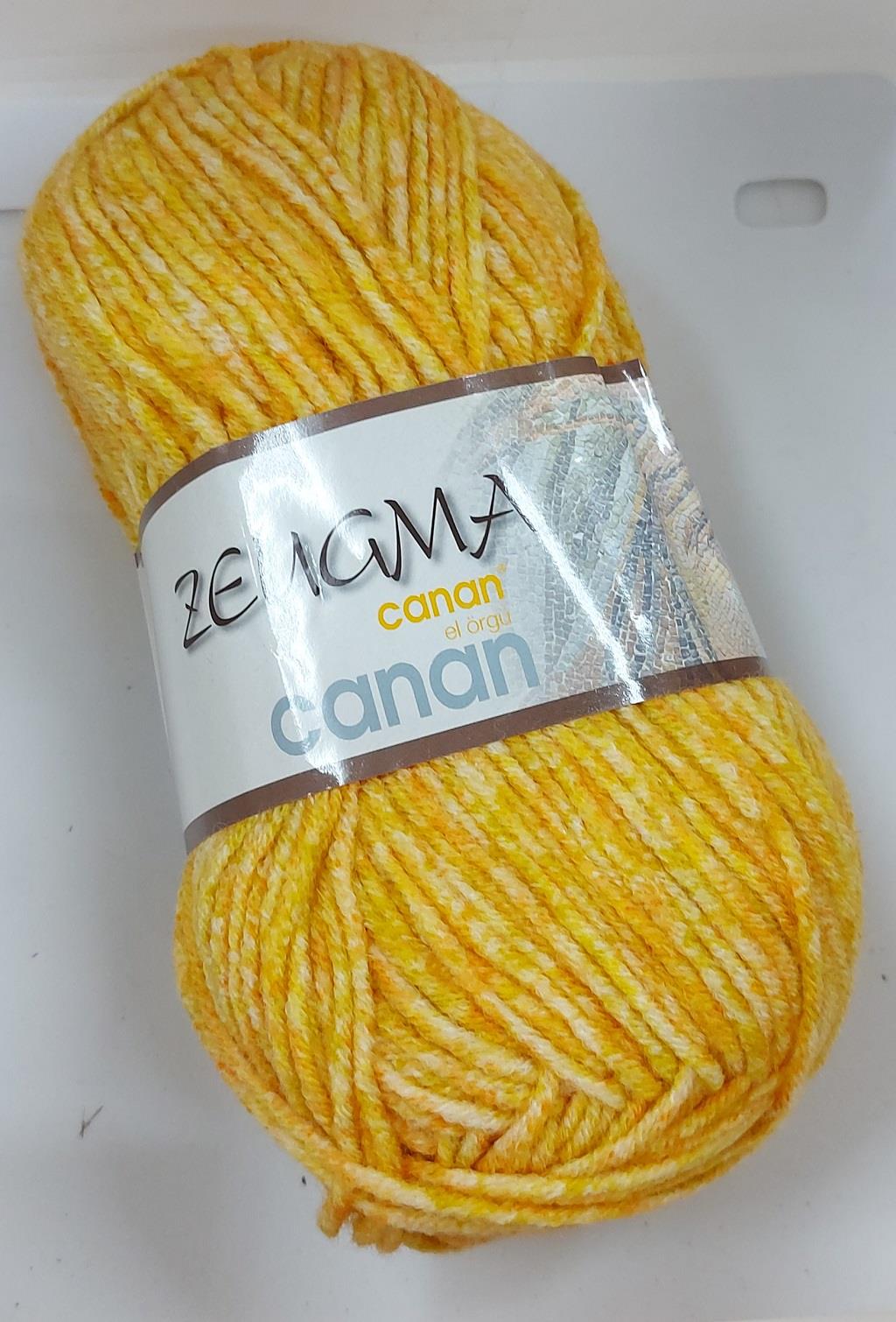 זוגמה כנען Zeugma Canan