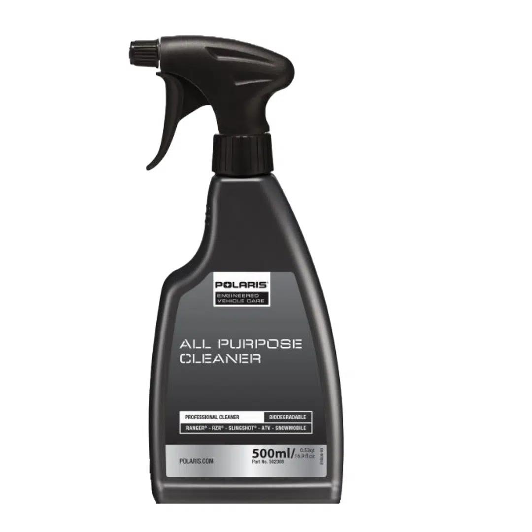 תרסיס ניקוי רב תכליתי - POLARIS ALL PURPOSE CLEANER 500ML