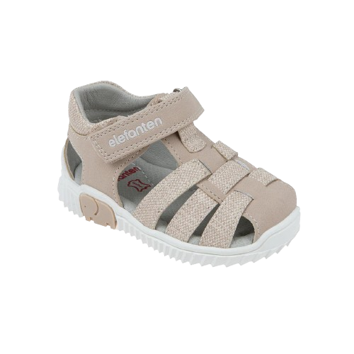 סנדלי צעד שני אלפנטן ICON 55157 PINK