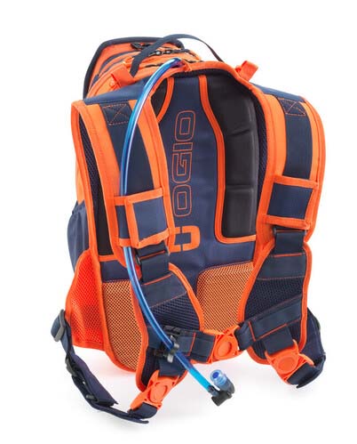 Replica Team Dakar Hydration Backpack