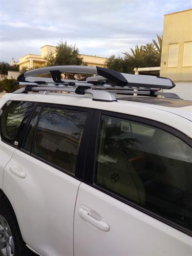 עריסות אלומיניום 1.6 מטר אורך - רוחב 1 מטר גובה במרכז כ 20 סמ עם רגל חיזוק במרכז