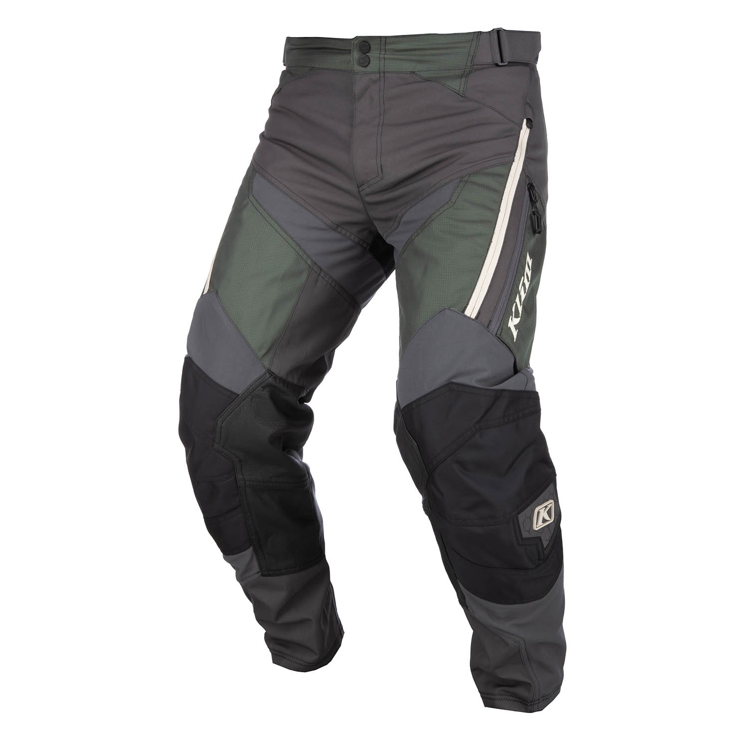 Dakar In The Boot Pant