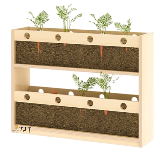 מעמד חקר גידול הצמח נייד איכותי מעמד חקר גידול הצמח נייד איכותי