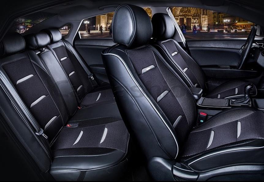 ריפודים נאים לרכב 22446 הגנה נגד לכלוך ושמירה על מושב הרכב צבע שחור עם פסי רוחב בהירים BUSINES PLUS ריפודים נאים לרכב 22446 הגנה נגד לכלוך ושמירה על מושב הרכב צבע שחור עם פסי רוחב בהירים BUSINES PLUS