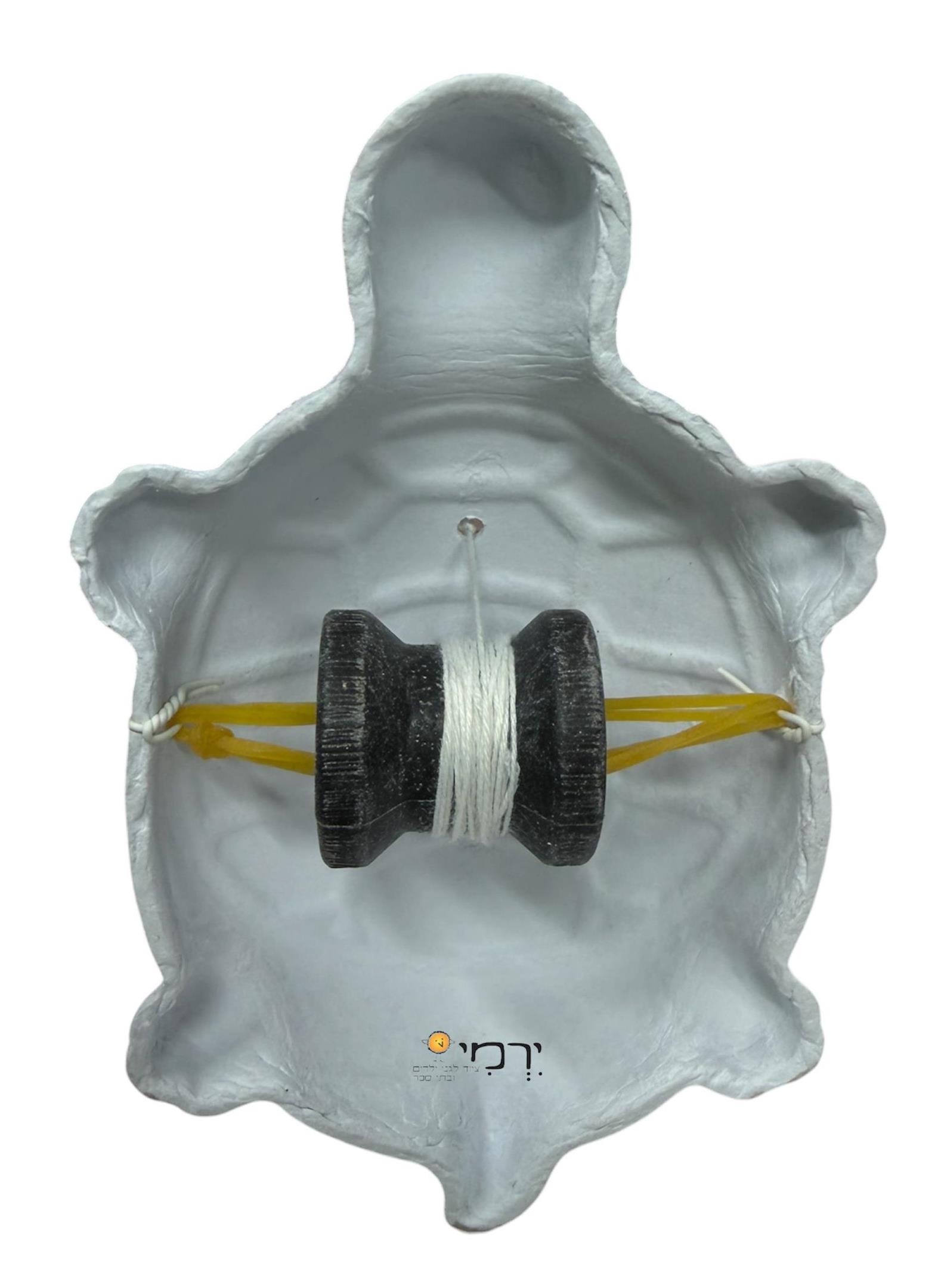 צב רץ ליצירה