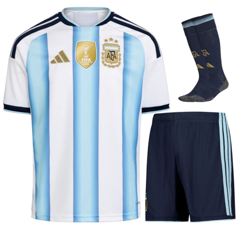 ארגנטינה חליפת בית ילדים