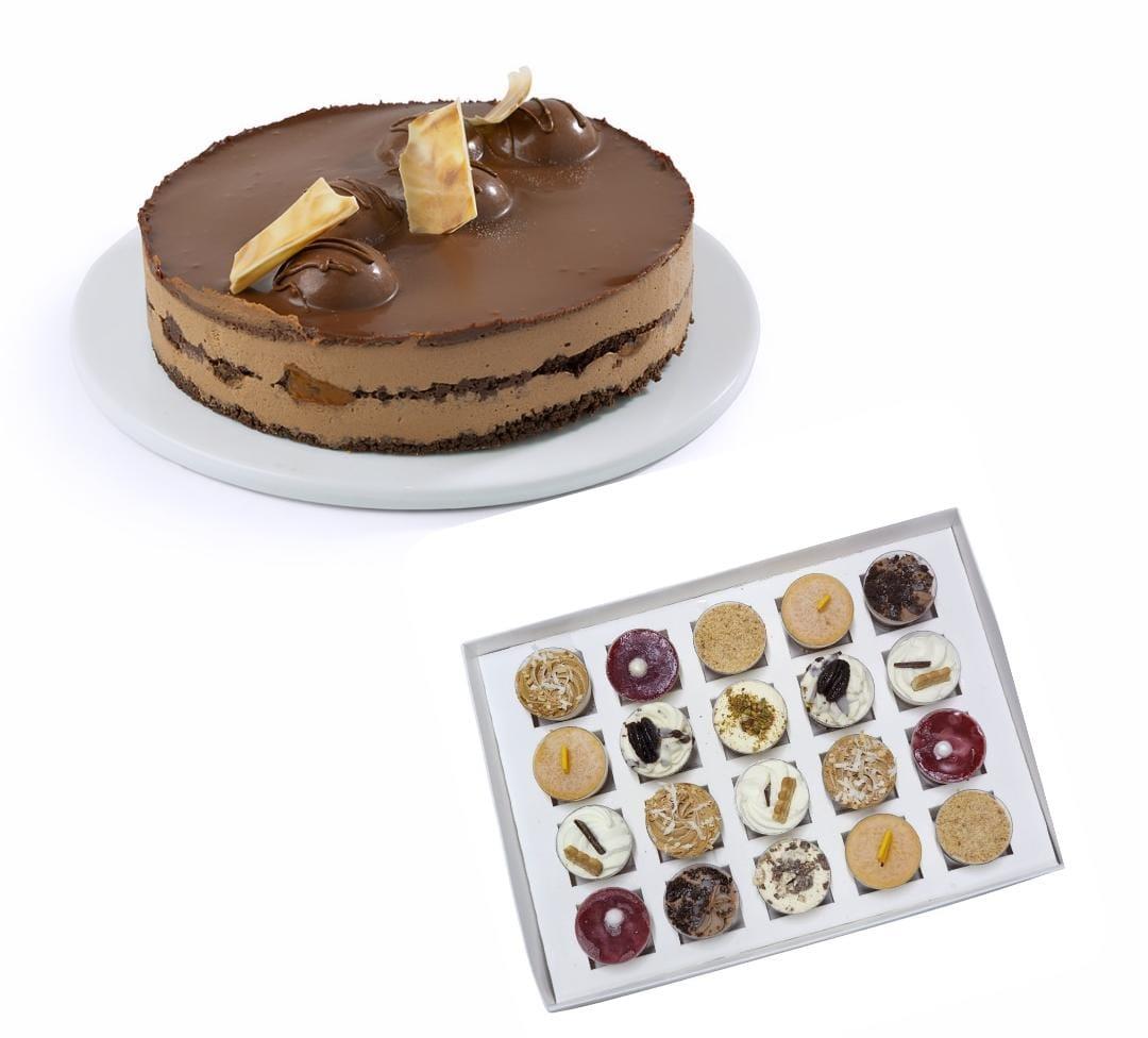 דאבל מאנצ'יס