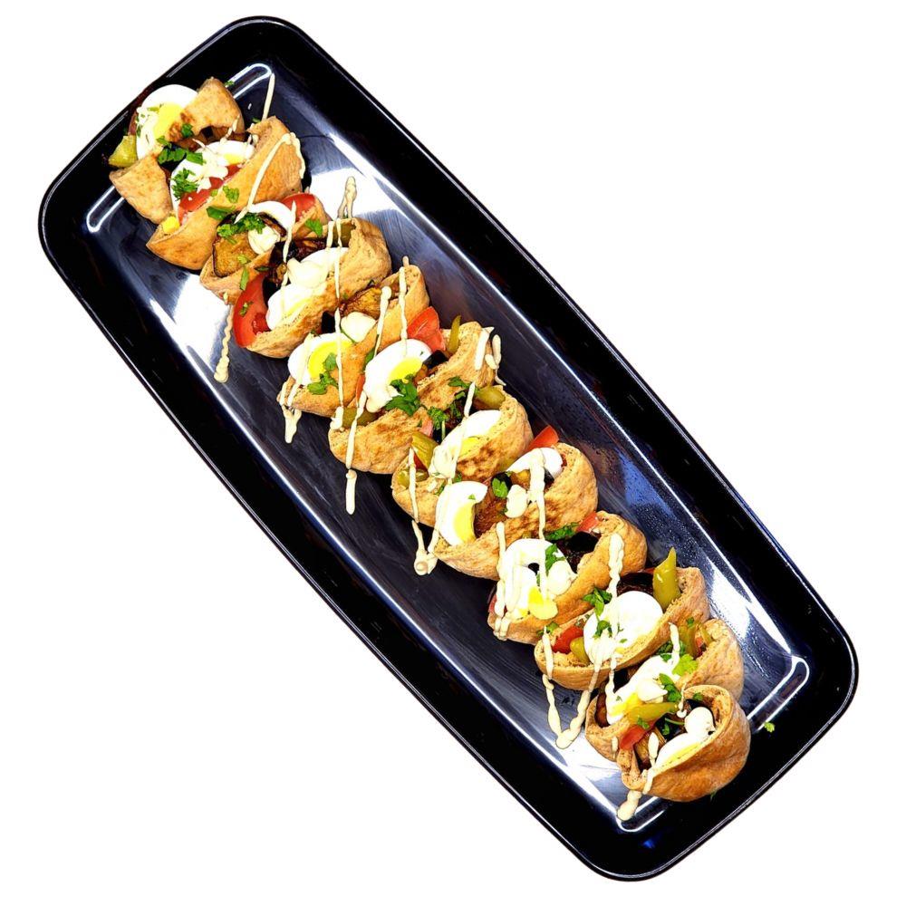 הסביח של לוקו הסביח של לוקו