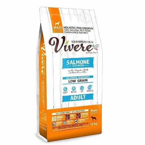 ויורה מקסי אדולט סלמון 12 ק"ג Vivere
