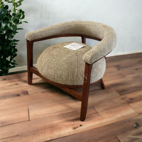 כורסא דגם ברברה