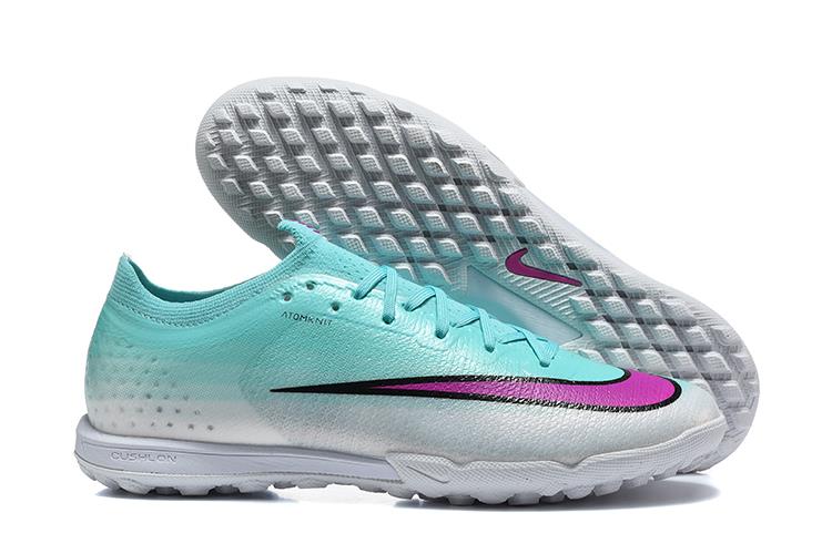 נעלי קטרגל Nike Phantom 6 GX II Elit טורקיז סגול