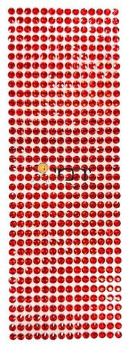 מדבקות יהלום עגולות - מגוון צבעים לבחירה