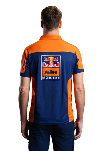 Replica Team Polo Shirt