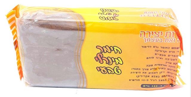 חימר טבעי לפיסול