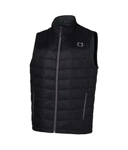 ווסט - M ROSEAU VEST BLK