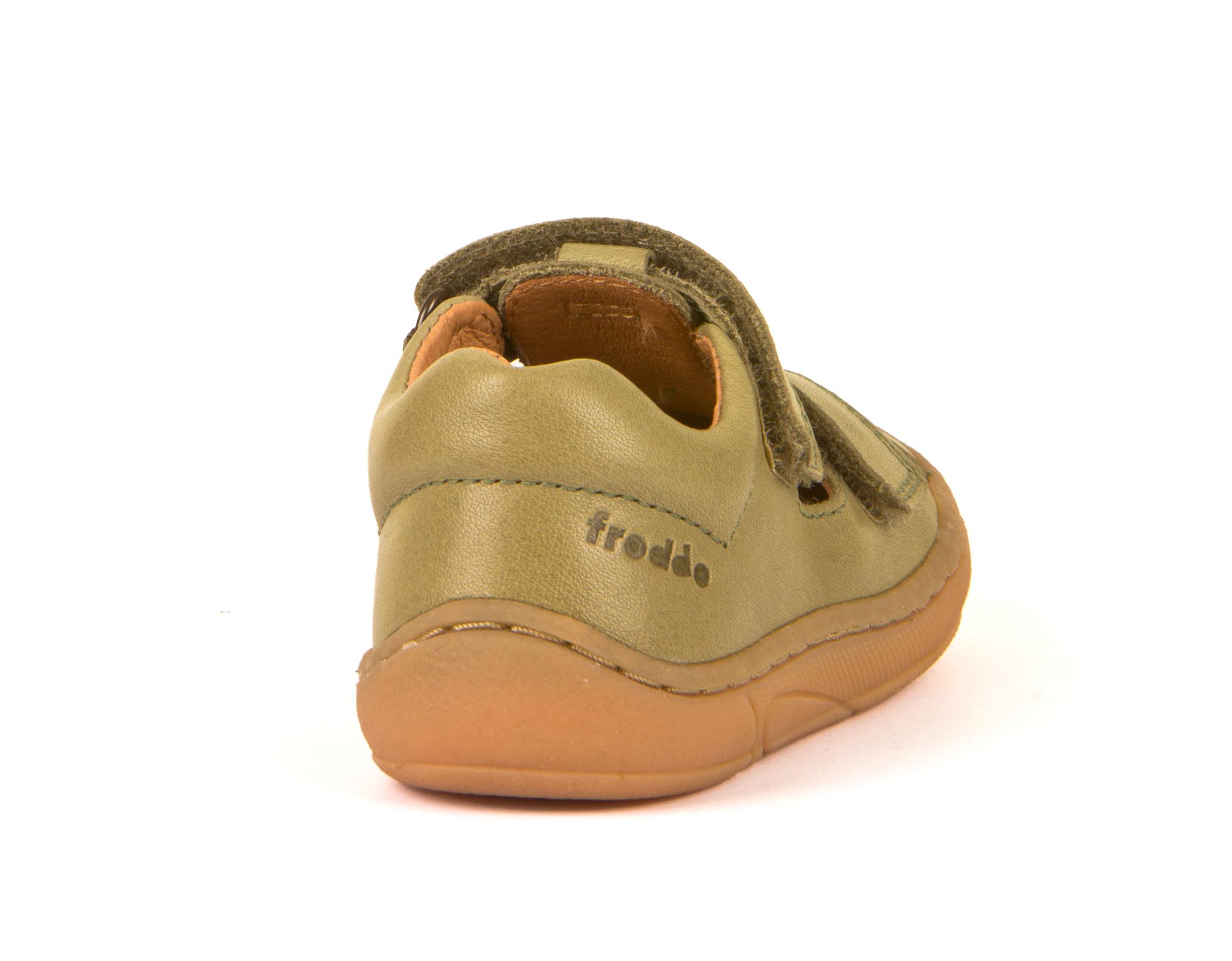 צעד ראשון פרודו מיני FRODDO G2150146 OLIVE