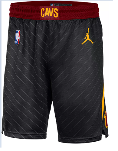 כולל מכנס NBA תואם